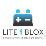 09.01 LITE↯BLOX Leichtbaubatterien